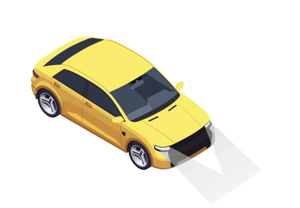 Fordonsteknik-Extraljus